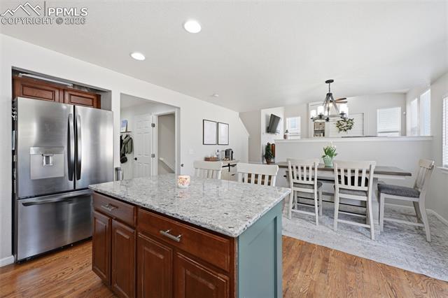 MLS Image for 4744  Pascal  ,Colorado Springs, Colorado