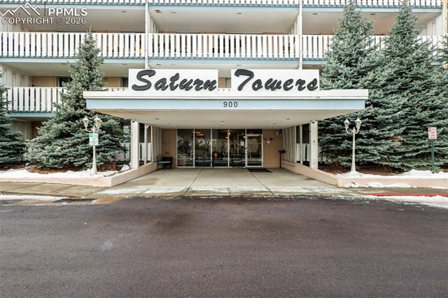 900  Saturn  609 , colorado springs&nbsp; House Search MLS Picture