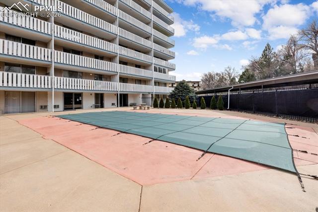 MLS Image for 900  Saturn  609 ,Colorado Springs, Colorado