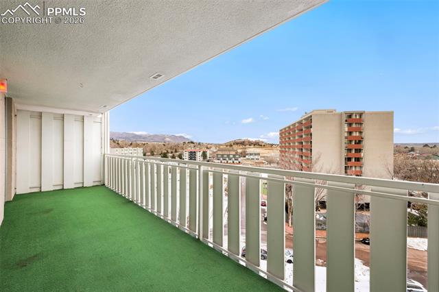MLS Image for 900  Saturn  609 ,Colorado Springs, Colorado