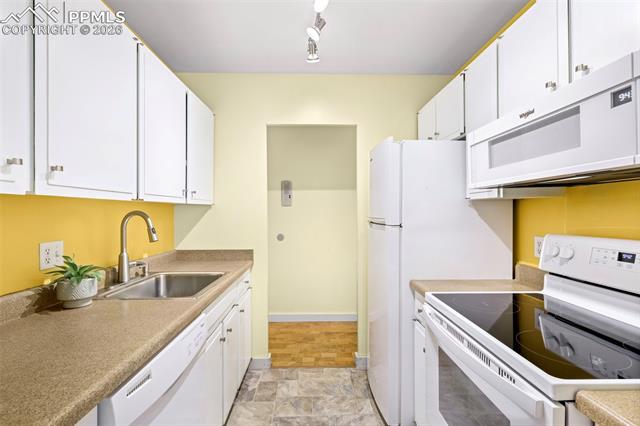 MLS Image for 900  Saturn  609 ,Colorado Springs, Colorado