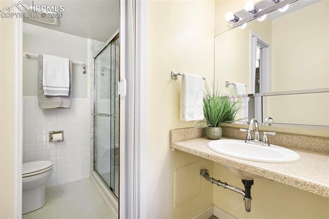 MLS Image for 900  Saturn  609 ,Colorado Springs, Colorado