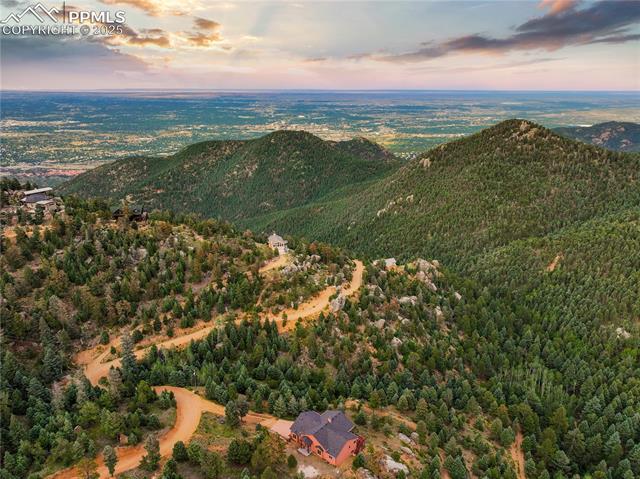 MLS Image for 302  Earthsong  ,Manitou Springs, Colorado