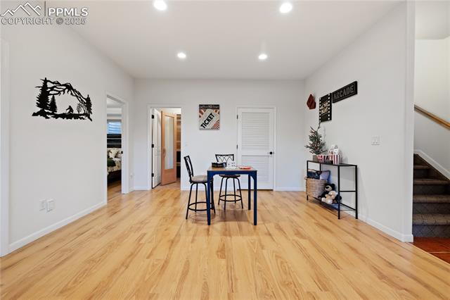 MLS Image for 302  Earthsong  ,Manitou Springs, Colorado