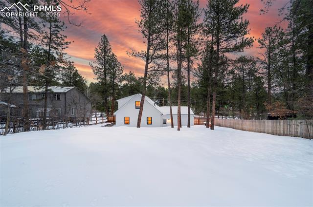 MLS Image for 950  Tenderfoot  ,Larkspur, Colorado