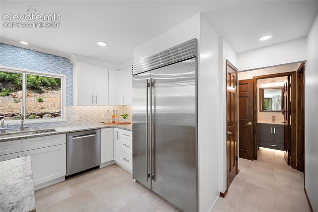 MLS Image for 4124  Lupine  ,Colorado Springs, Colorado