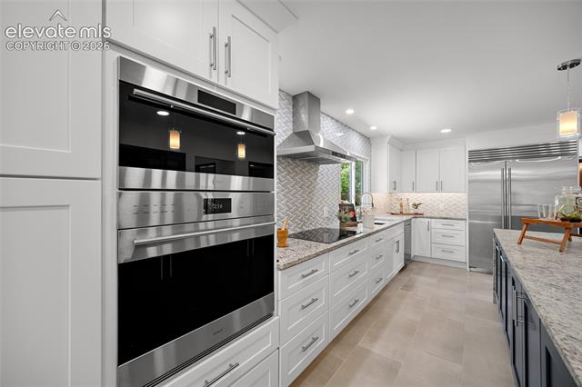 MLS Image for 4124  Lupine  ,Colorado Springs, Colorado