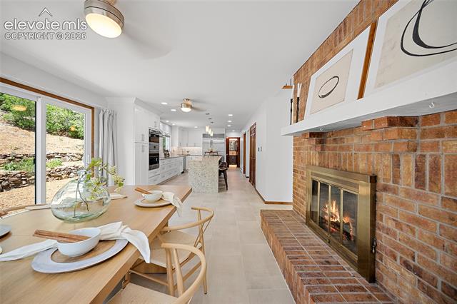 MLS Image for 4124  Lupine  ,Colorado Springs, Colorado