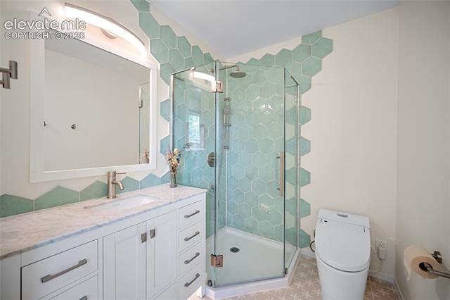 MLS Image for 4124  Lupine  ,Colorado Springs, Colorado