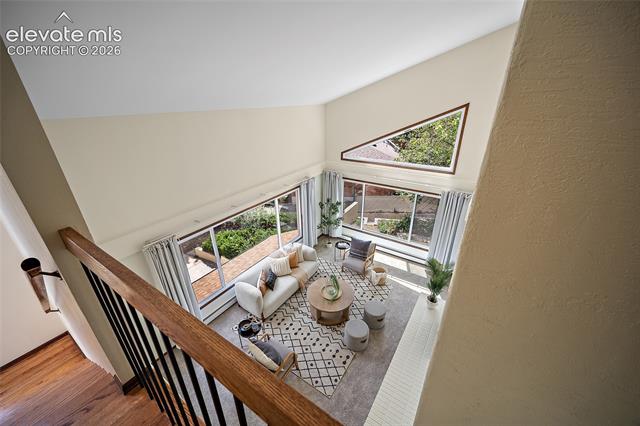 MLS Image for 4124  Lupine  ,Colorado Springs, Colorado