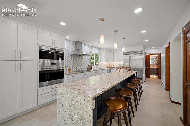 MLS Image for 4124  Lupine  ,Colorado Springs, Colorado