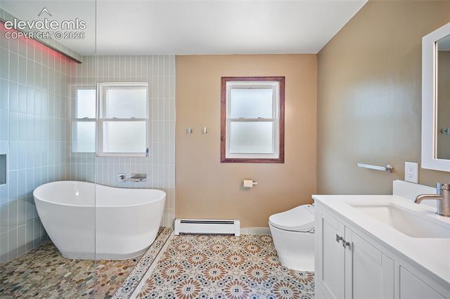 MLS Image for 4124  Lupine  ,Colorado Springs, Colorado