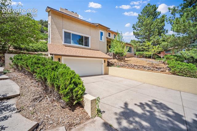 MLS Image for 4124  Lupine  ,Colorado Springs, Colorado