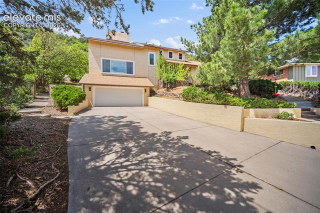 MLS Image for 4124  Lupine  ,Colorado Springs, Colorado