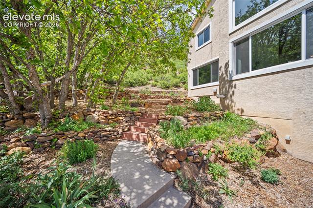 MLS Image for 4124  Lupine  ,Colorado Springs, Colorado