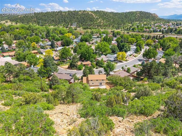 MLS Image for 4124  Lupine  ,Colorado Springs, Colorado