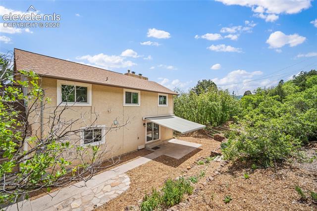 MLS Image for 4124  Lupine  ,Colorado Springs, Colorado