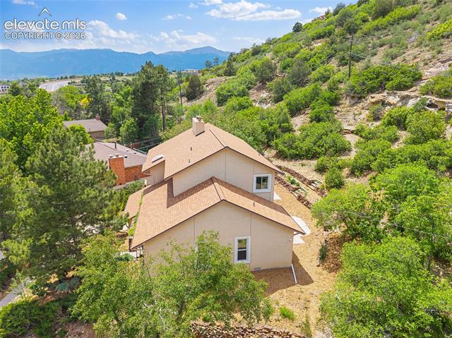 MLS Image for 4124  Lupine  ,Colorado Springs, Colorado