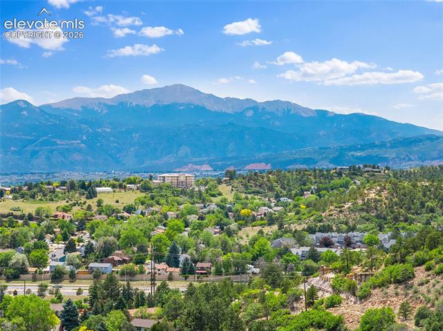 MLS Image for 4124  Lupine  ,Colorado Springs, Colorado