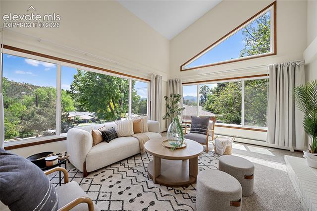 MLS Image for 4124  Lupine  ,Colorado Springs, Colorado