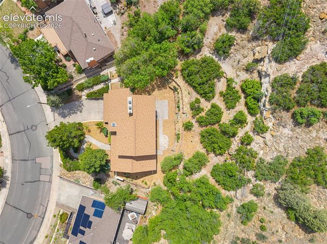 MLS Image for 4124  Lupine  ,Colorado Springs, Colorado