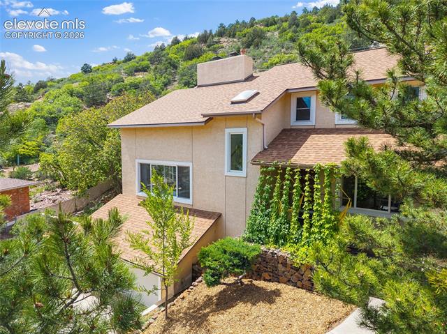 MLS Image for 4124  Lupine  ,Colorado Springs, Colorado