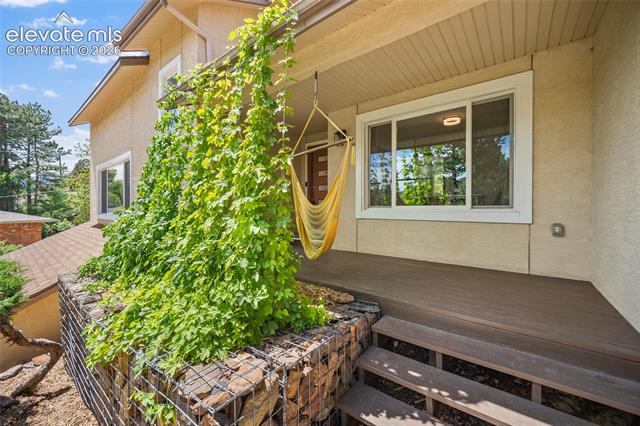 MLS Image for 4124  Lupine  ,Colorado Springs, Colorado