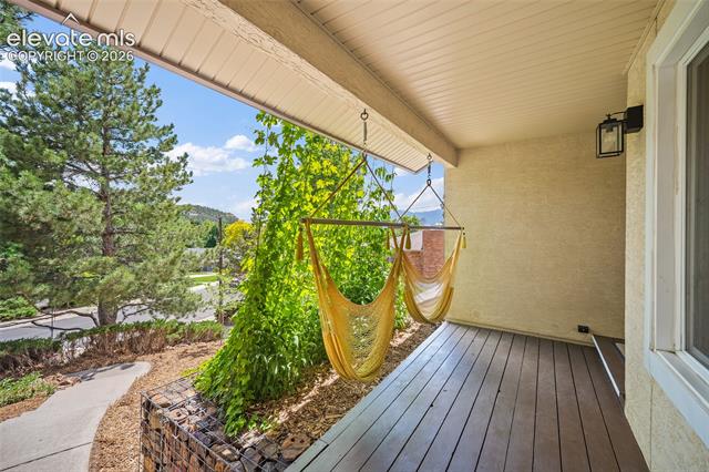 MLS Image for 4124  Lupine  ,Colorado Springs, Colorado