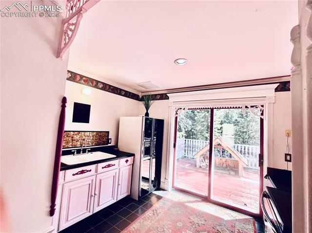 MLS Image for 500  Pinon Lake  ,Divide, Colorado