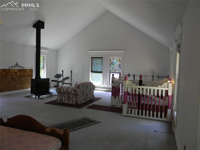 MLS Image for 500  Pinon Lake  ,Divide, Colorado