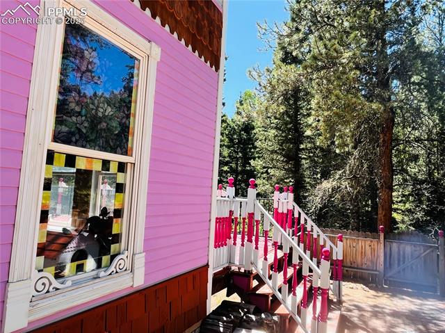 MLS Image for 500  Pinon Lake  ,Divide, Colorado