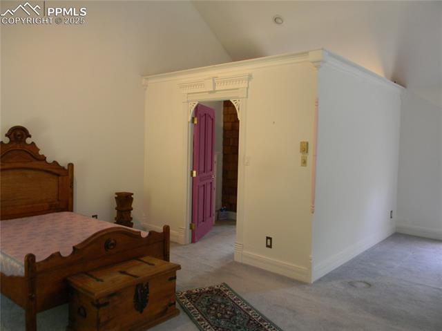 MLS Image for 500  Pinon Lake  ,Divide, Colorado