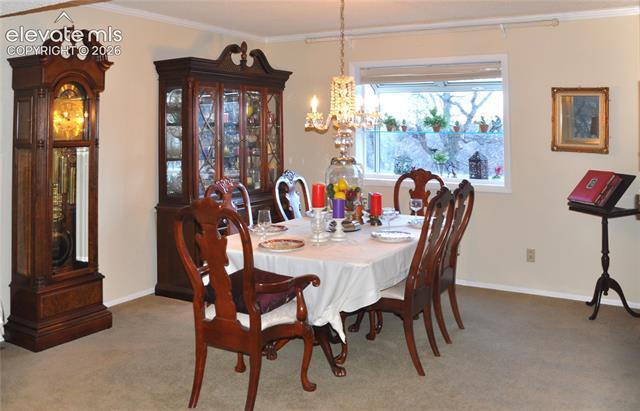 MLS Image for 4191  Hampshire  ,Colorado Springs, Colorado