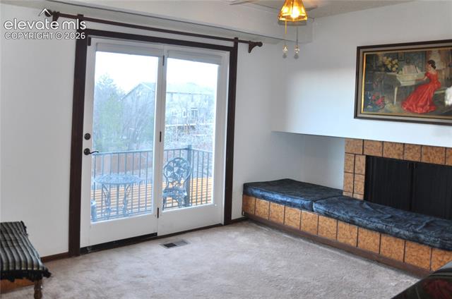 MLS Image for 4191  Hampshire  ,Colorado Springs, Colorado