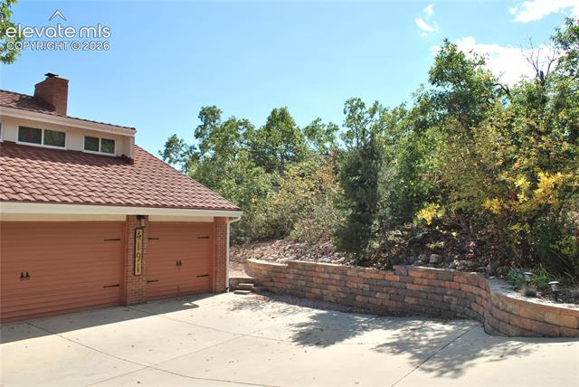 MLS Image for 4191  Hampshire  ,Colorado Springs, Colorado
