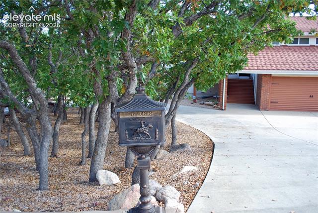 MLS Image for 4191  Hampshire  ,Colorado Springs, Colorado
