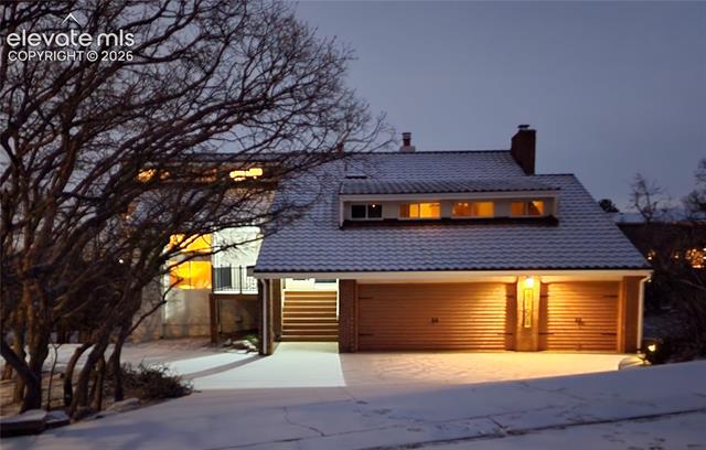 MLS Image for 4191  Hampshire  ,Colorado Springs, Colorado
