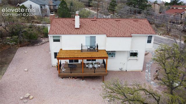 MLS Image for 4191  Hampshire  ,Colorado Springs, Colorado