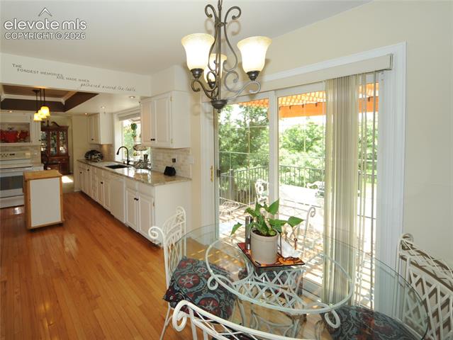 MLS Image for 4191  Hampshire  ,Colorado Springs, Colorado
