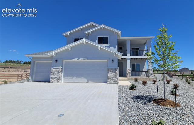 10651  Wolf Lake  , colorado springs&nbsp; House Search MLS Picture