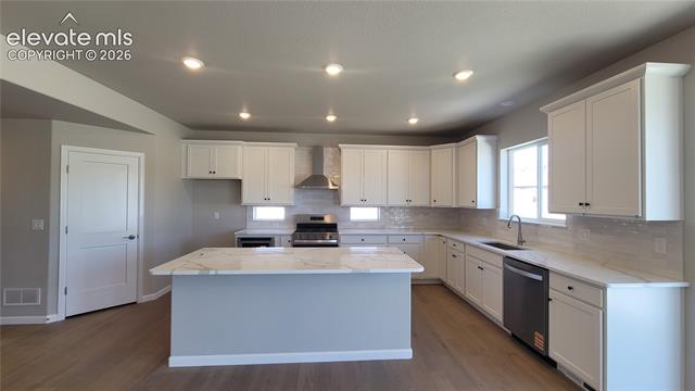 MLS Image for 10651  Wolf Lake  ,Colorado Springs, Colorado