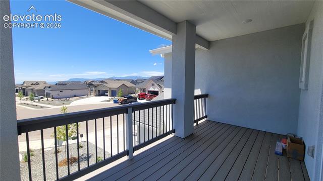 MLS Image for 10651  Wolf Lake  ,Colorado Springs, Colorado
