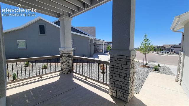 MLS Image for 10651  Wolf Lake  ,Colorado Springs, Colorado