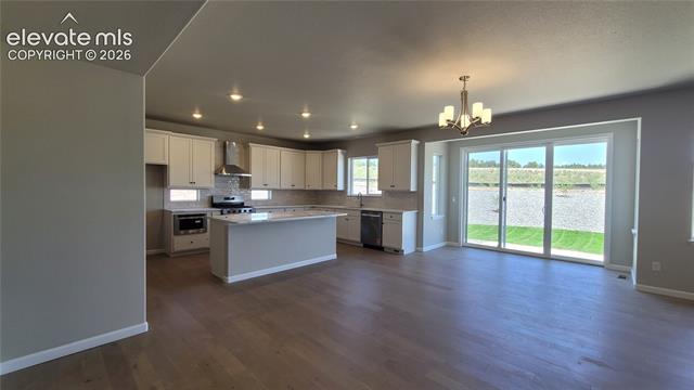 MLS Image for 10651  Wolf Lake  ,Colorado Springs, Colorado