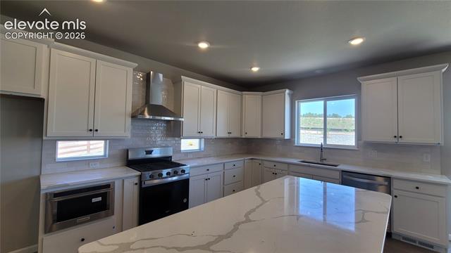 MLS Image for 10651  Wolf Lake  ,Colorado Springs, Colorado