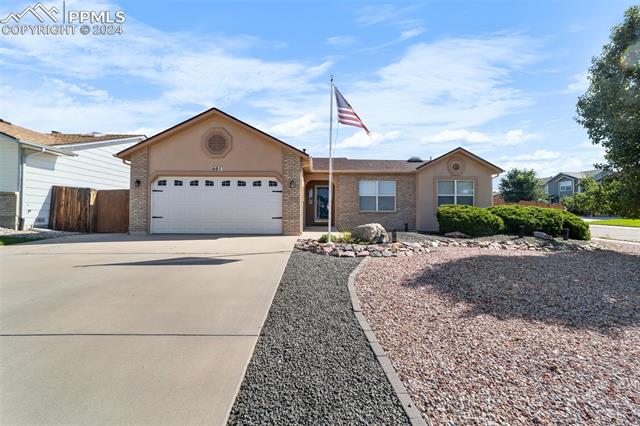 405  Athens  , colorado springs  House Search MLS Picture