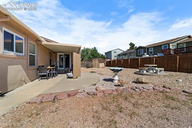 MLS Image for 405  Athens  ,Colorado Springs, Colorado