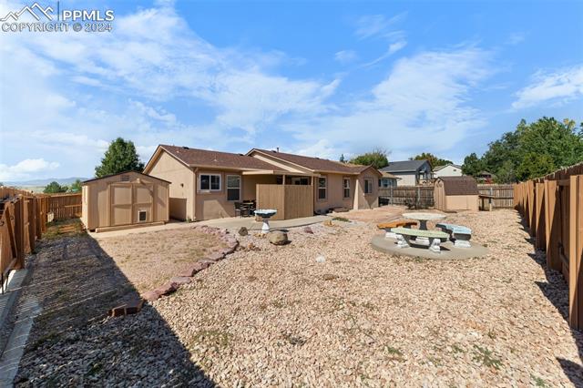 MLS Image for 405  Athens  ,Colorado Springs, Colorado