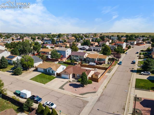 MLS Image for 405  Athens  ,Colorado Springs, Colorado