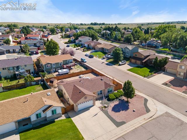 MLS Image for 405  Athens  ,Colorado Springs, Colorado